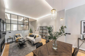 Designer Apartment 3